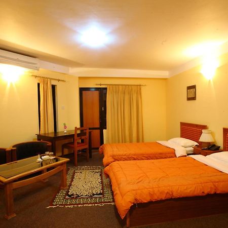 Royal Astoria Hotel Κατμαντού Εξωτερικό φωτογραφία